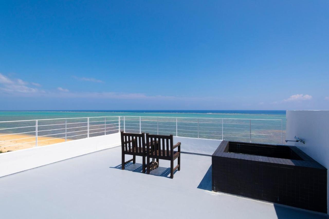 Casa Dumai Oceanvilla Nakijin - Vacation Stay 46834V Nakisin Dış mekan fotoğraf