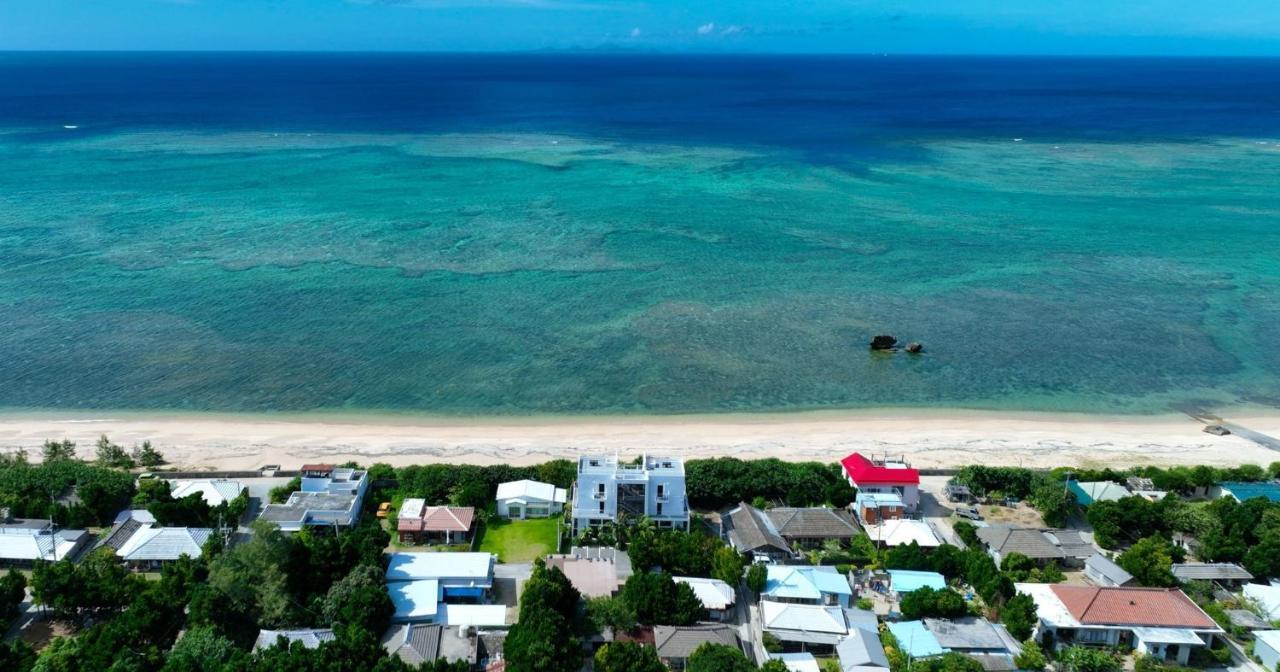 Casa Dumai Oceanvilla Nakijin - Vacation Stay 46834V Nakisin Dış mekan fotoğraf
