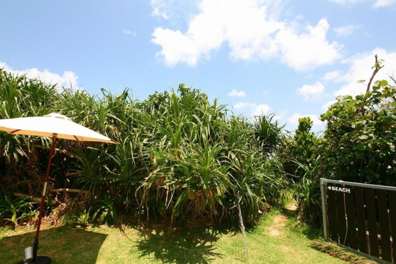 Casa Dumai Oceanvilla Nakijin - Vacation Stay 46834V Nakisin Dış mekan fotoğraf