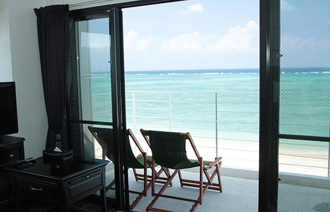 Casa Dumai Oceanvilla Nakijin - Vacation Stay 46834V Nakisin Dış mekan fotoğraf