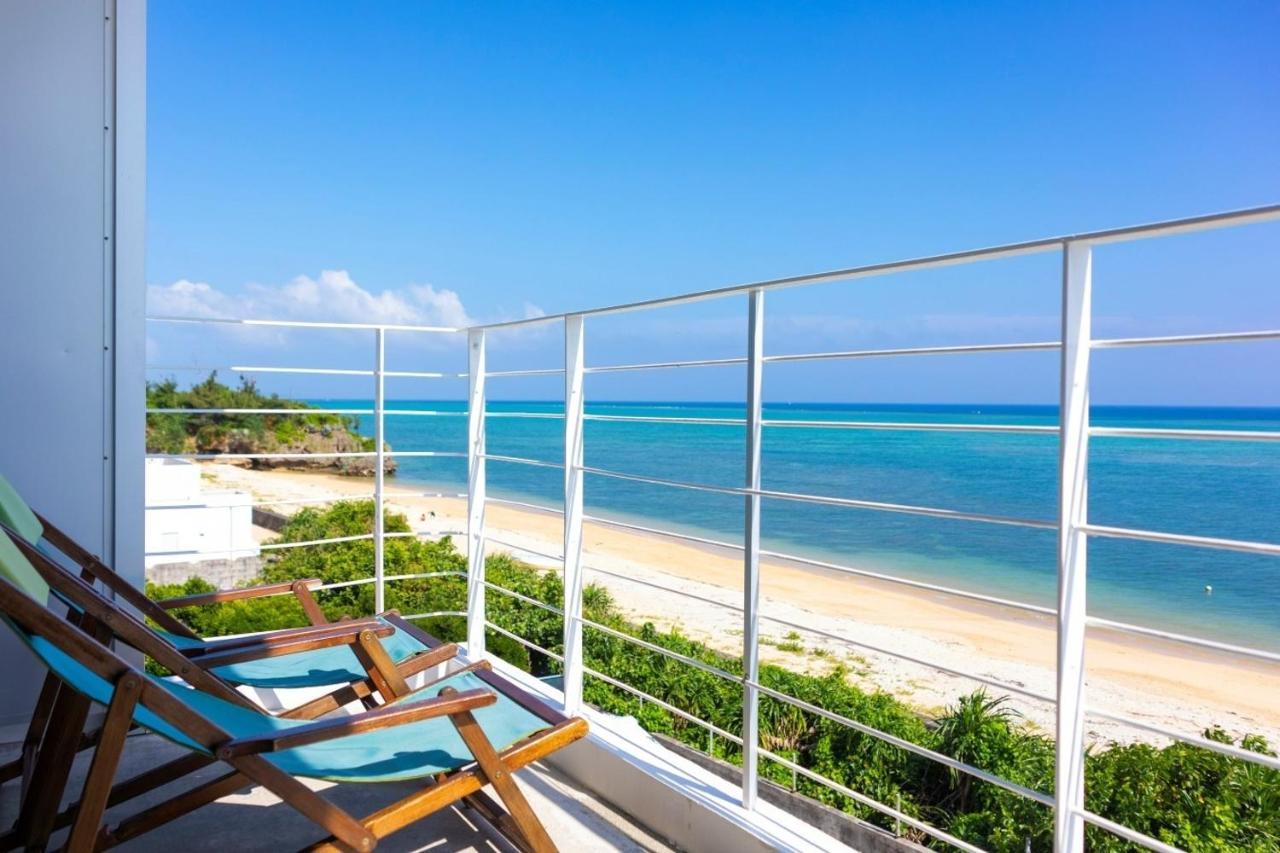 Casa Dumai Oceanvilla Nakijin - Vacation Stay 46834V Nakisin Dış mekan fotoğraf
