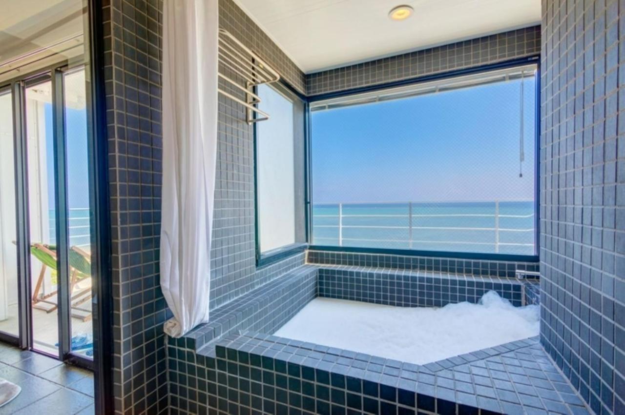 Casa Dumai Oceanvilla Nakijin - Vacation Stay 46834V Nakisin Dış mekan fotoğraf