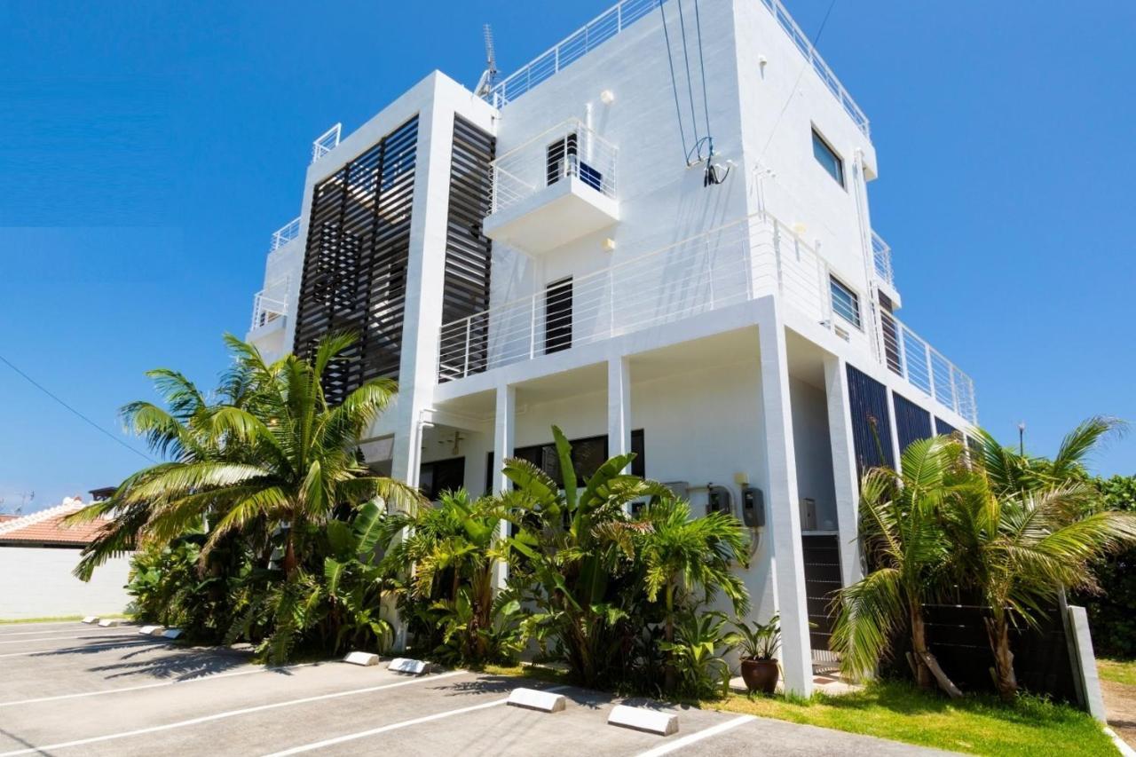 Casa Dumai Oceanvilla Nakijin - Vacation Stay 46834V Nakisin Dış mekan fotoğraf
