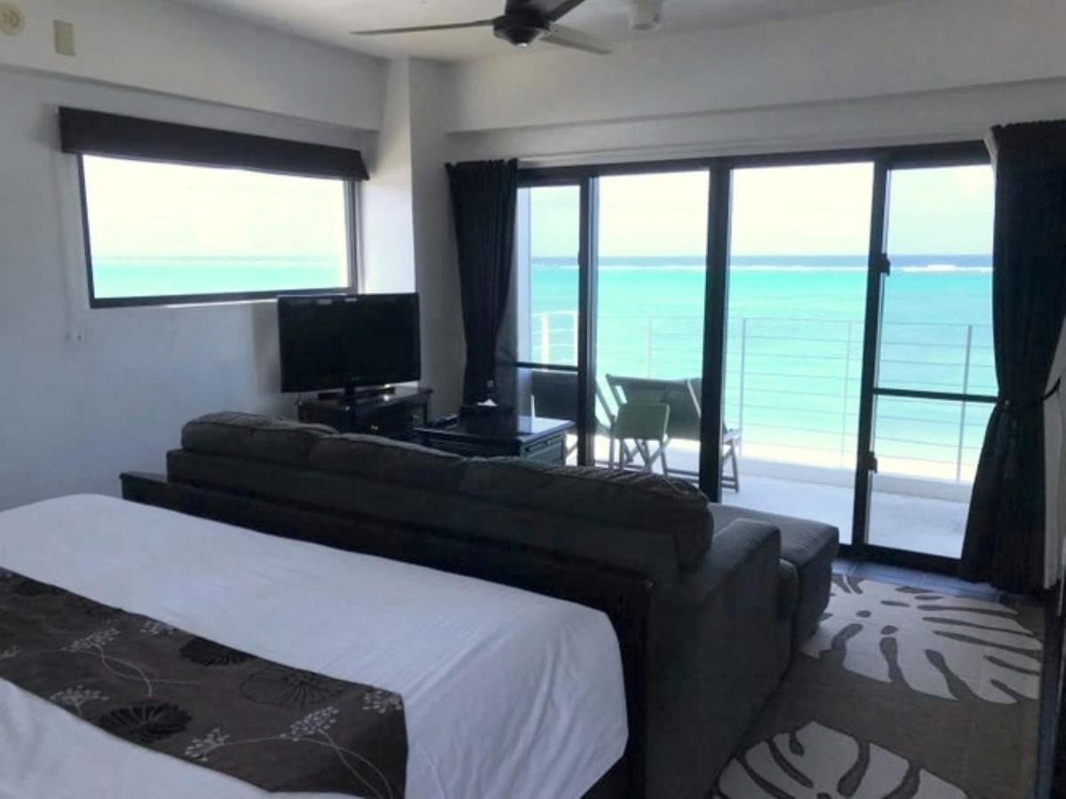 Casa Dumai Oceanvilla Nakijin - Vacation Stay 46834V Nakisin Dış mekan fotoğraf