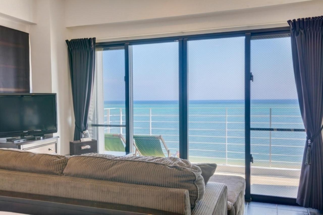 Casa Dumai Oceanvilla Nakijin - Vacation Stay 46834V Nakisin Dış mekan fotoğraf